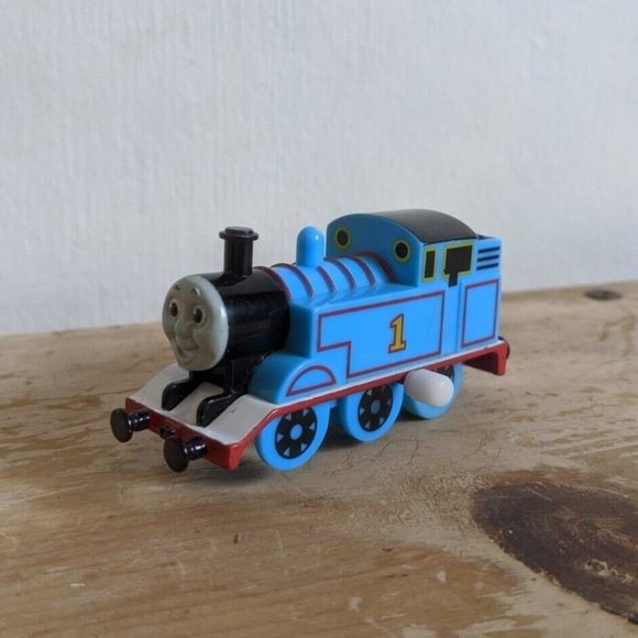 Decopac Toys Thomas The Train Friends 204 Gullane Decopac Wind Up